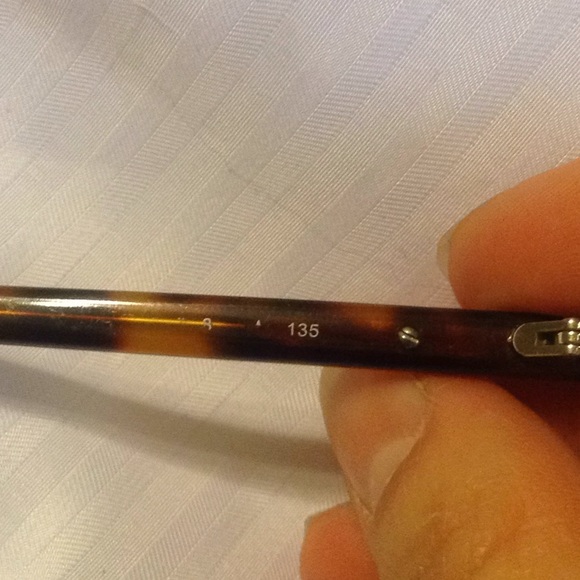 Michael Kors frame - Picture 6 of 8